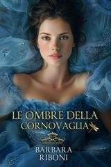 Barbara Riboni - Agreements Agency Vol. 4 . Le ombre della Cornovaglia (2026)