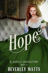 Beverley Watts - Le Sorelle Shackleford Vol. 4. Hope (2026)
