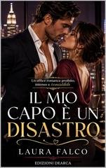 Laura Falco - Il mio capo è un disastro (2026)
