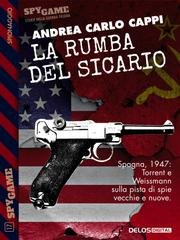 Andrea Carlo Cappi - La rumba del sicario (2020)