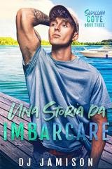 DJ Jamison - Swallow Cove Vol. 3. Una Storia Da Imbarcare (2026)