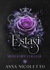 Anna Nicoletto - Montfort College Vol. 3. Estasi (2026)