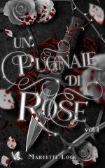 Maryette Lock – Un pugnale di rose (2026)