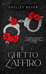 Shelley Rever - Il Ghetto Zaffiro Vol. 2 (2026)