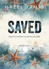Hazel James – The Battles Vol. 2. Saved (2026)