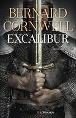 Bernard Cornwell - Excalibur (2026)