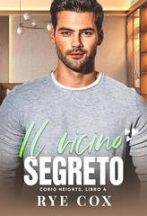 Rye Cox - Corio Heights Vol. 4. Il vicino segreto (2026)