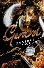 Monique Vane - Billionaire Romance Boy Vol. 3. Gerard (2026)