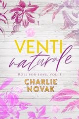 Charlie Novak - Roll for Love Vol. 1. Venti naturale (2026)