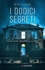 Robert Gold - I dodici segreti (2022)