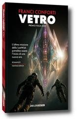 Franci Conforti - Vetro (2026)