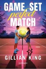 Gillian King - Game, set, perfect match (2026)