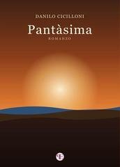 Danilo Cicilloni - Pantàsima (2026)