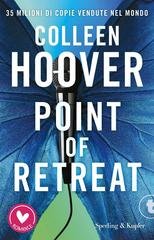 Colleen Hoover - Point of retreat (2026)