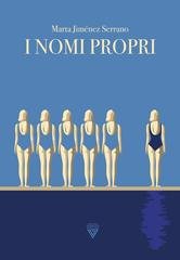 Marta Jiménez Serrano - I nomi propri (2026)Traduzione amatoriale