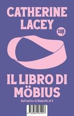 Catherine Lacey - Il libro di Möbius (2026)