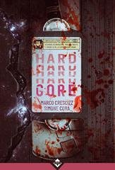 Maco Crescizz, Simone Corà – Hardgore (2026)