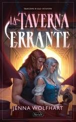 Jenna Wolfhart – La Taverna errante ((2026)