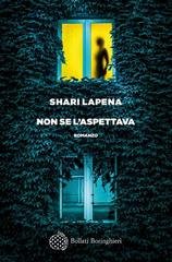 Shari Lapena - Non se l’aspettava (2026)