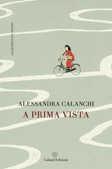 Alessandra Calanchi - A prima vista (2026)