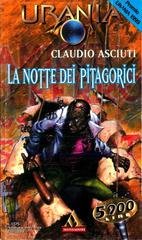 Claudio Asciuti - La notte dei Pitagorici (1999)