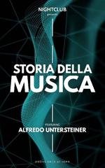 Alfredo Untersteiner - Storia della musica (2023)