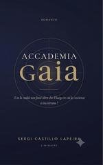 Sergi Castillo Lapeira - Accademia gaia (2026)