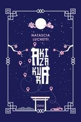 Natascia Luchetti - Akizakura (2026)