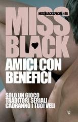Miss Black - Miss Black Special Vol. 28. Amici con benefici (2026)