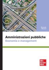Riccardo Mussari - Amministrazioni pubbliche. Economia e management (2026)