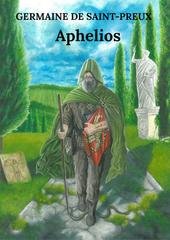 Germaine De Saint-Preux - Rosa dei venti Vol. 1. Aphelios (2026)