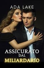 Ada Lake - Assicurato dal miliardario (2026)