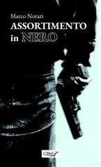 Marco Notari - Assortimento in nero (2026)