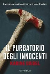 Karine Giebel - Il Purgatorio degli Innocenti (2026)