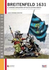 Luca Stefano Cristini - Breitenfeld 1631 (2019)