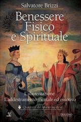 Salvatore Brizzi - Benessere fisico e spirituale (2026)