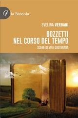 Evelina Verbani - Bozzetti nel corso del tempo. Scene di vita quotidiana (2026)
