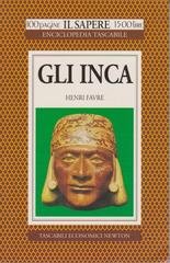 Henri Favre - Gli Inca (1995)