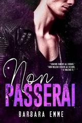 Barbara Emme - Non passerai (2020)