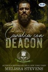 Melissa Stevens - Kings of Destruction Vol. 3. Cavalca Con Deacon (2026)