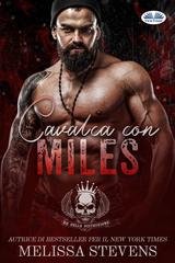 Melissa Stevens - Kings of Destruction Vol. 2. Cavalca Con Miles (2026)