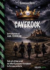 Federica Filzi - Caverock (2026)