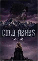 Maria G.S. - Cold Ashes (2026)
