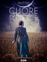Sara Di Furia - Cuore d'istrice (2015)