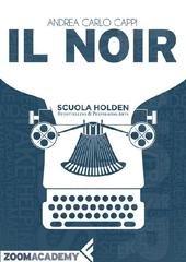Andrea Carlo Cappi - Il noir (2014)