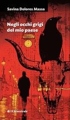 Savina Dolores Massa - Negli occhi grigi del mio paese (2026)