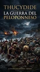 Tucidide - Delle guerre del Peloponneso (2026)