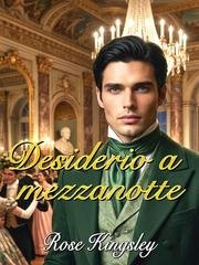 Rose Kingsley - Desiderio a mezzanotte (2026)