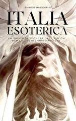 Enrico Baccarini - Italia esoterica (2022)