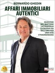 Bernardo Ghedin - Affari immobiliari autentici (2024)